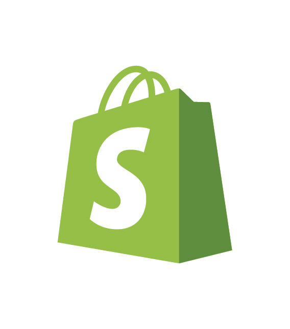 Shopify Logo